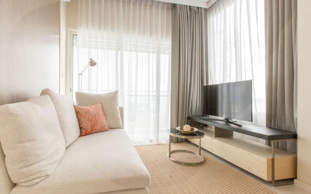 Veranda Residence Pattaya Pool Villa