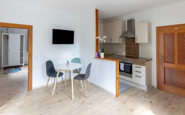 Apartment in Kotschach-mauthen Near ski Area