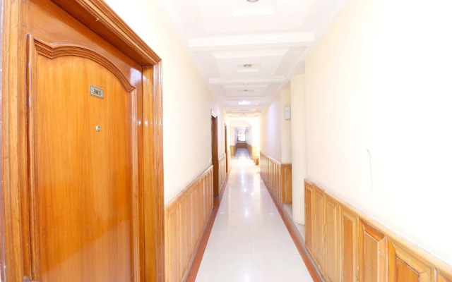 OYO 43237 Hotel Park Inn