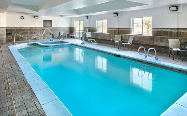 Hyatt Place Fairbanks