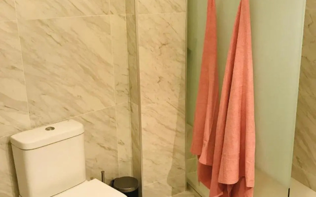 Vi-ana house city view