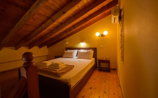 Symi Garden Studios
