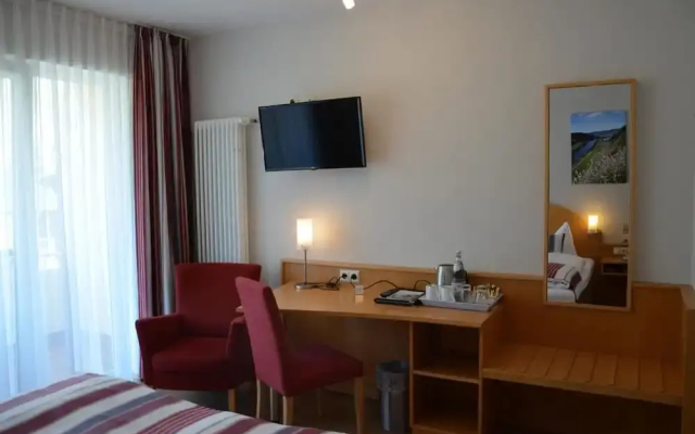 Flair Hotel Am Rosenhügel