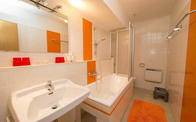 Appartement Kitzsteinhorn