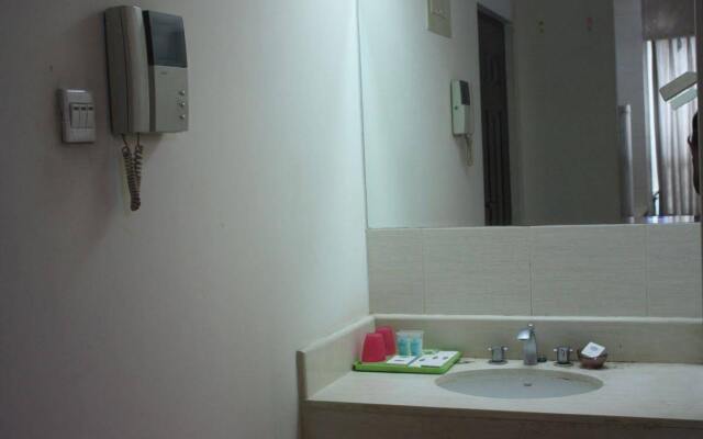 Beijing Ego Theme Service Apartment