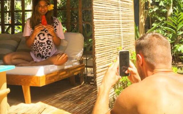 Viver Trancoso Chalés e Suítes