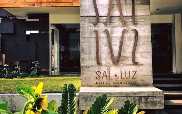 Sal & Luz Hotel Boutique