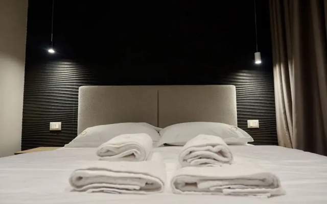 D-Rooms
