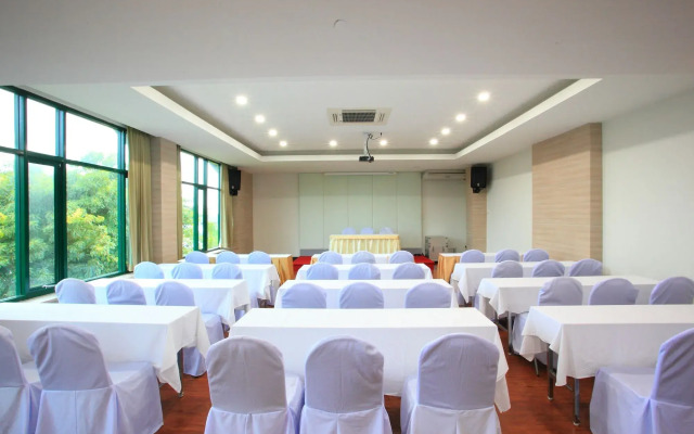 Songkhla Mermaid Hotel