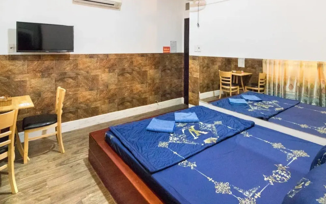 Spot on 881 Hoang Bach 3