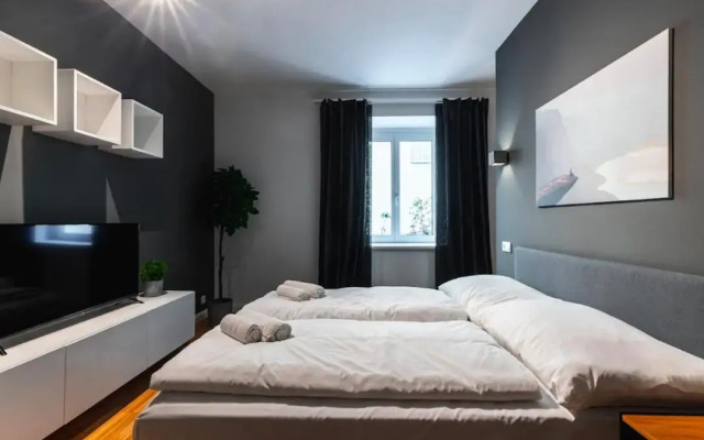 Authentic apartment next to Schwedenplatz