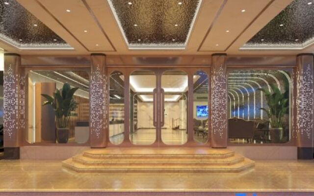 Meijule E-Sports Hotel (Haifeng Food Street)