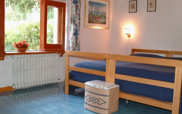 Casa Ale Villa Maratea