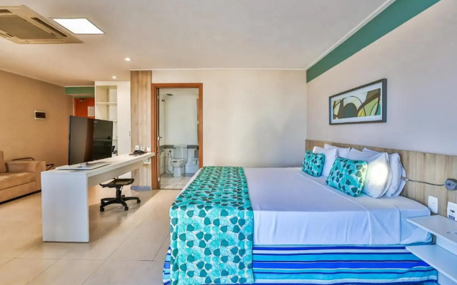 Nobile Suites Del Rio - Petrolina