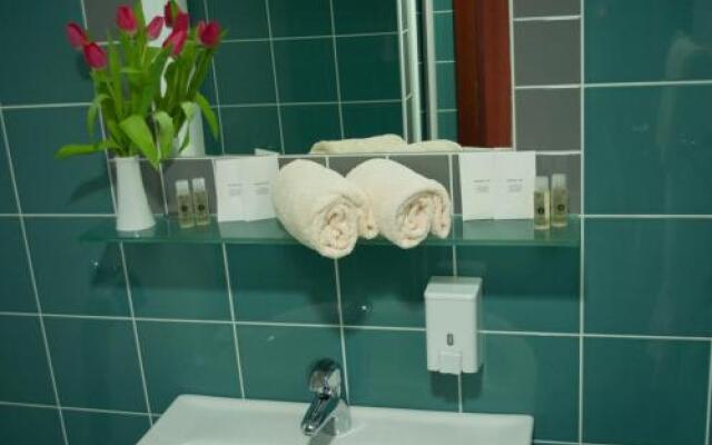 B&B Vila Otočec