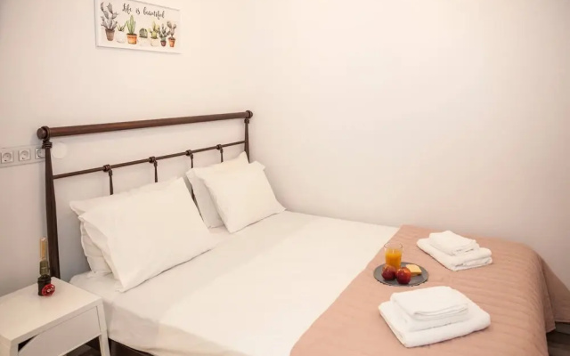 Secret Loft, 2min walk from the beach. High Tech!