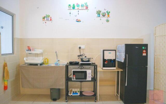 Homely, Self Check-In, Wi-Fi, Guarded Community