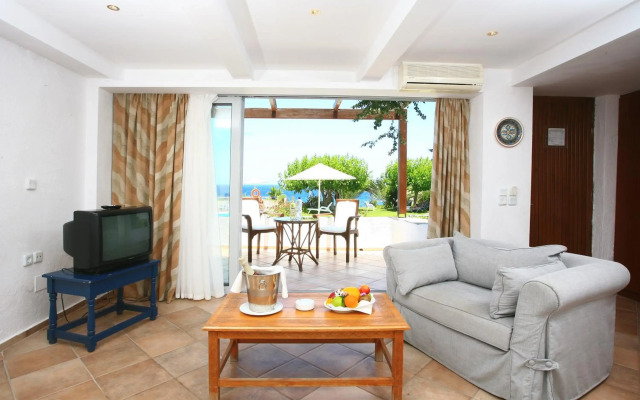 Istron Bay Hotel