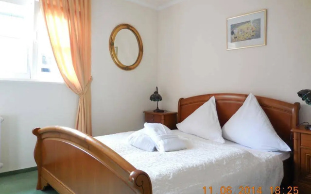 Hotel Athos