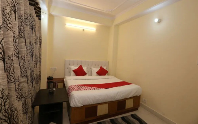 Tanwar Regency by OYO Rooms