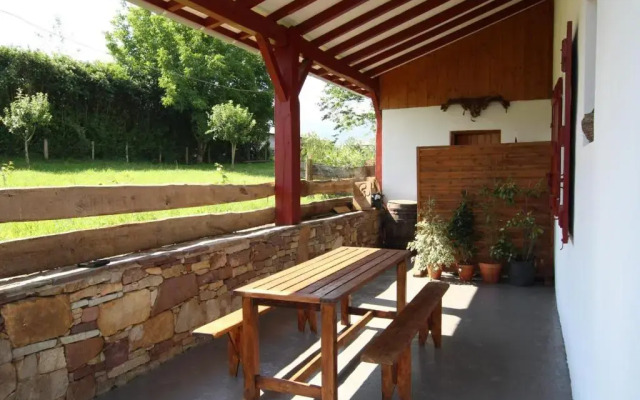 Gîte Sare, 3 pièces, 4 personnes - FR-1-384-656