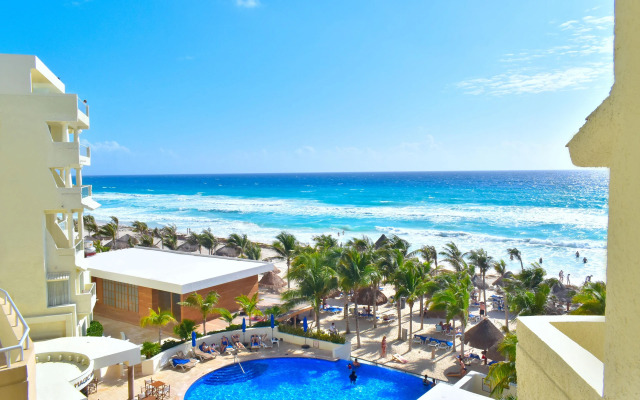 Hotel Nyx Cancun