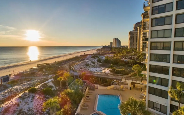 Beachside 1 & 2 by Panhandle Getaways