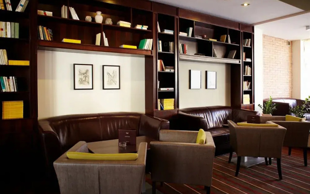 Boutique Hotel Bristol