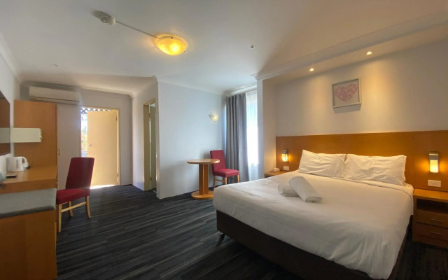 Garden Lodge Sydney