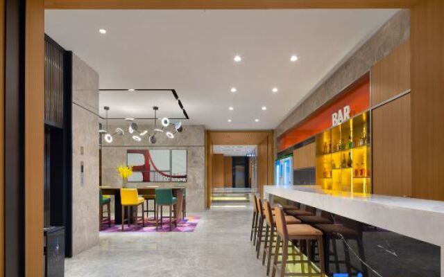 Tianhe Boutique Hotel (Guangzhou Shiqiao Metro Station)