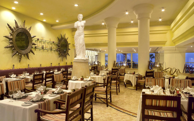 Safir Sharm Waterfalls Resort