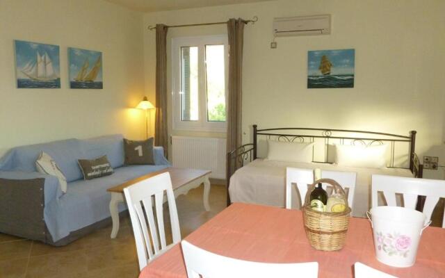 Ktima Pyroessa Blue Suite