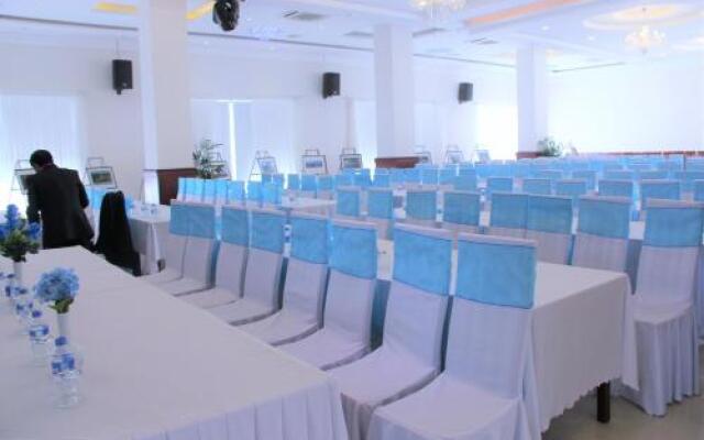 Chau Thanh Hotel