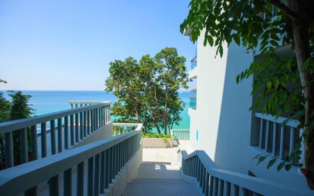 Norn Talay Surin Beach Phuket Hotel