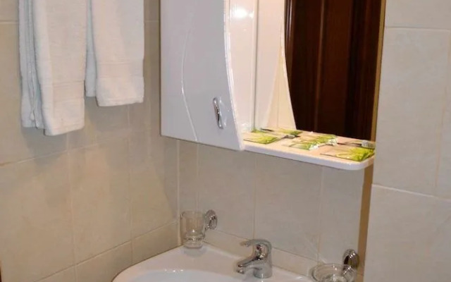 Dubki Hotel