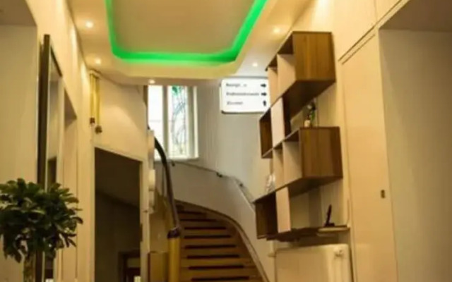 Pension Haus Marga