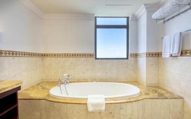 Penthouse Full Sea View With Pool JBR