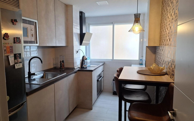 Rosalia 5 Estrellas - Garaje Free