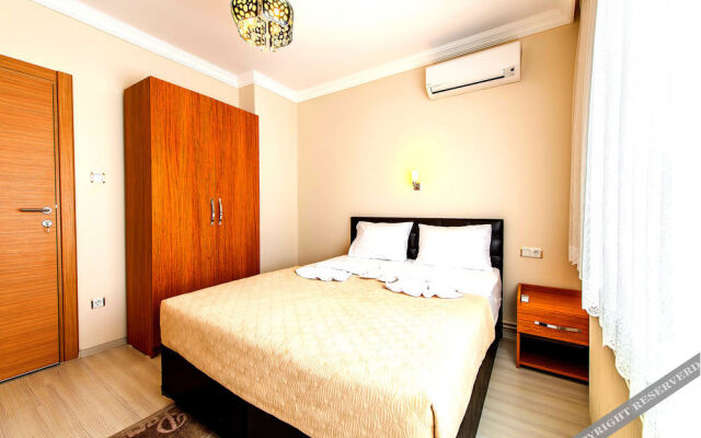 Efe Apart Hotel