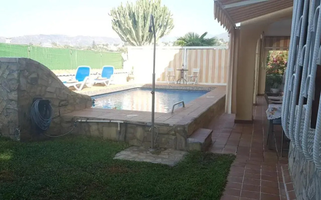 Casa La Noria