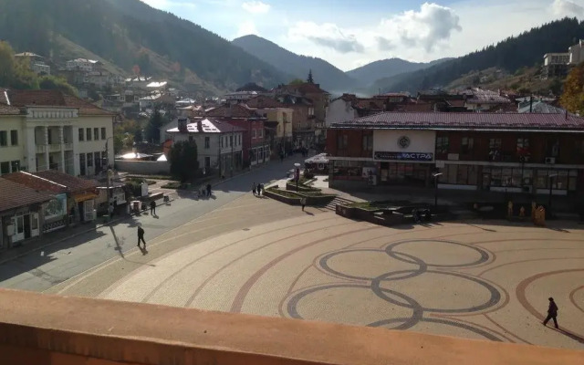 Hotel Chepelare