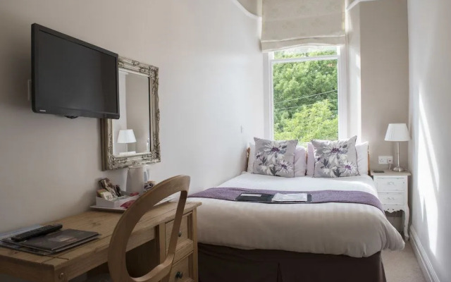 Rosemount Guest House