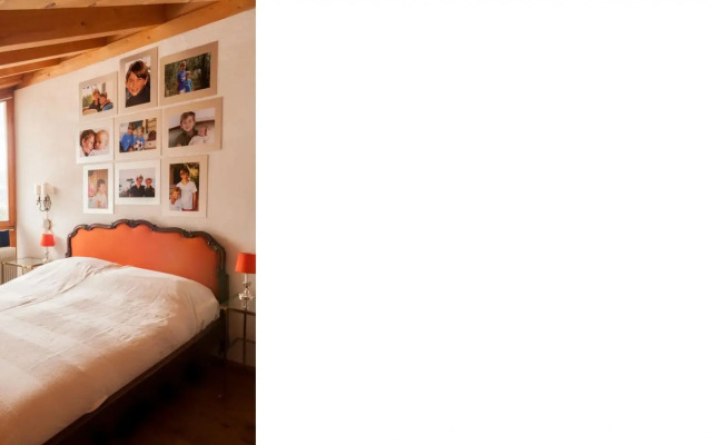 Chesa Roser - Samedan