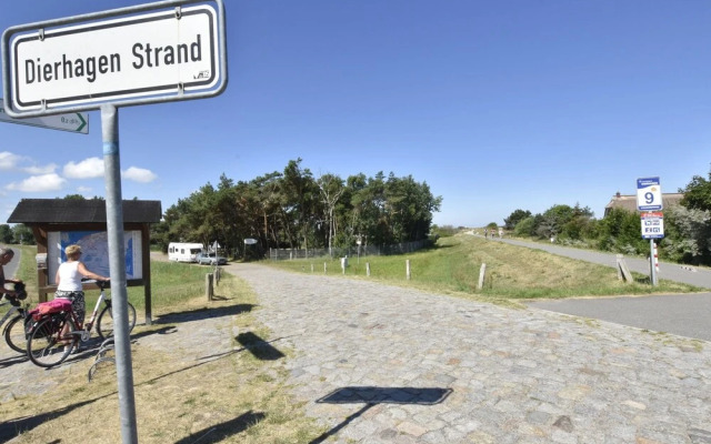 Quaint Holiday Home in Marlow With Garden