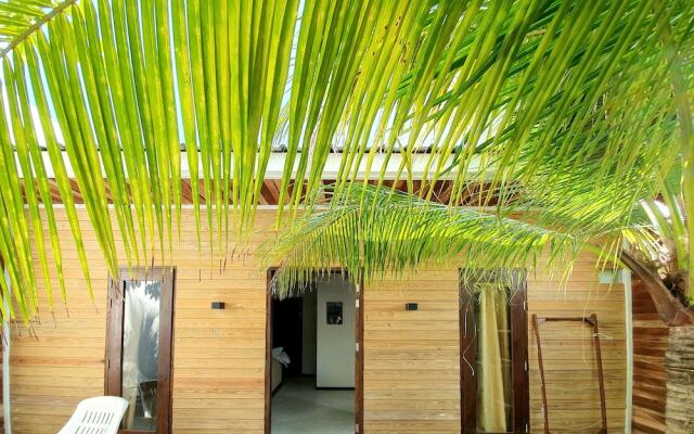BrickWood Holiday Home