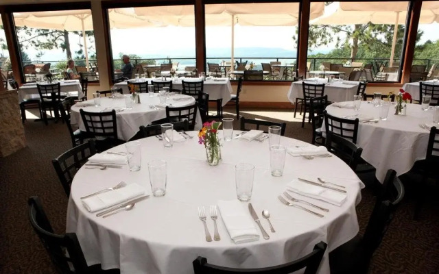 Chestnut Mountain Resort