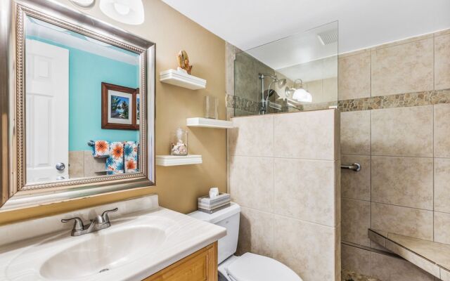 Hale Aloha 2 Bedroom Condo