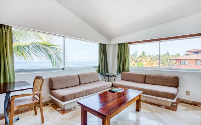 Las Palmas by the Sea All Inclusive