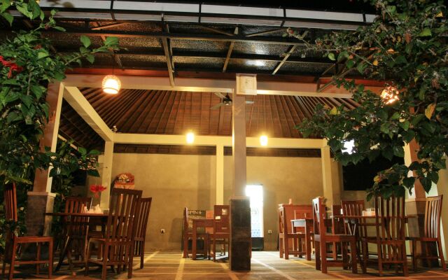 D' Padang