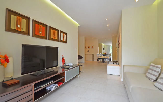 Rio Apartments Rdl100